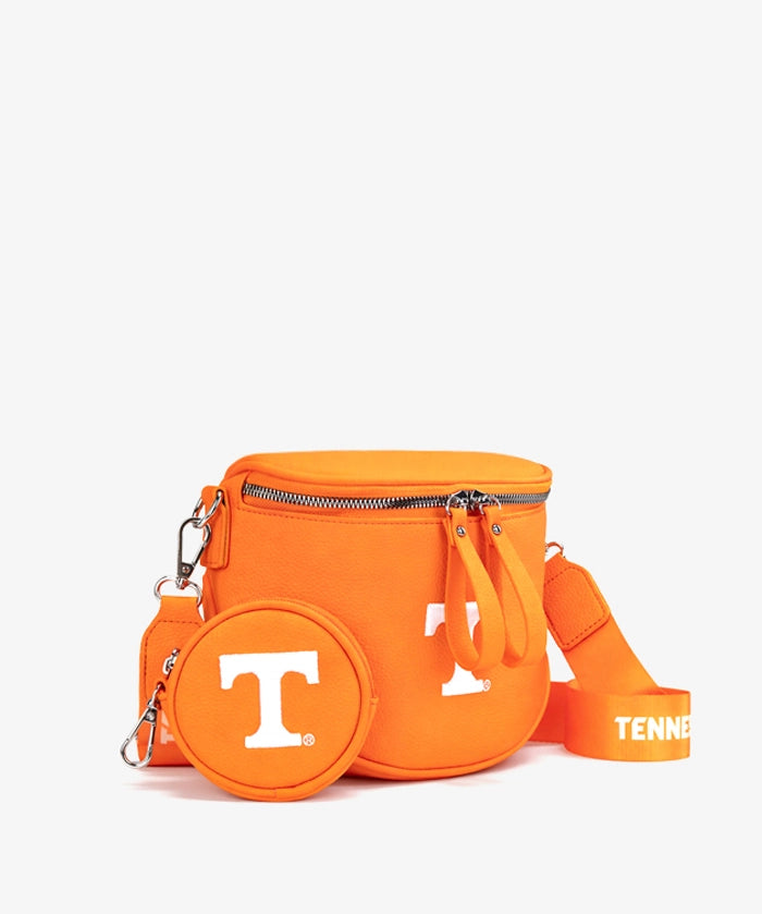 University of Tennessee Volunteers Fanny Pack with Coin Pouch