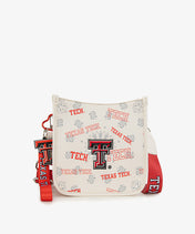 Texas Tech University Red Raiders Crossbody Bag