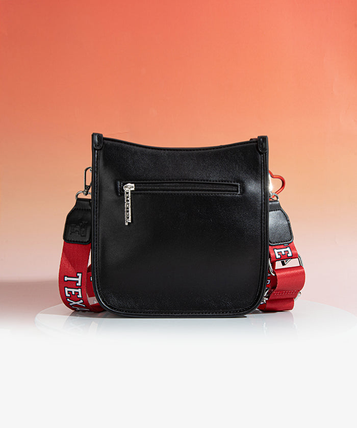 Texas Tech University Red Raiders Crossbody Bag