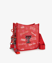 Texas Tech University Red Raiders Crossbody Bag