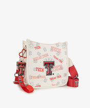 Texas Tech University Red Raiders Crossbody Bag