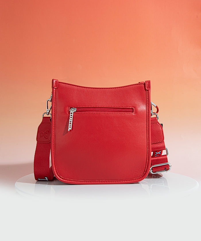 Texas Tech University Red Raiders Crossbody Bag