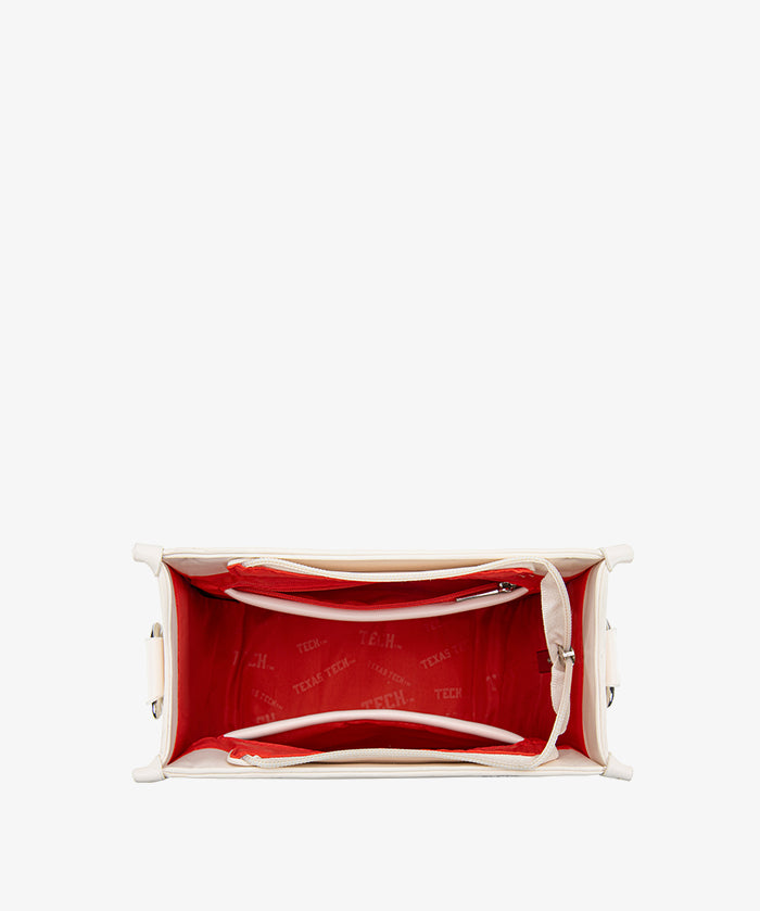 Texas Tech University Red Raiders Crossbody Bag