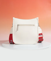 Texas Tech University Red Raiders Crossbody Bag