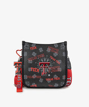 Texas Tech University Red Raiders Crossbody Bag