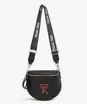 Texas Tech University Red Raiders Fanny Pack with Coin Pouch