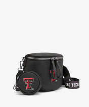 Texas Tech University Red Raiders Fanny Pack with Coin Pouch