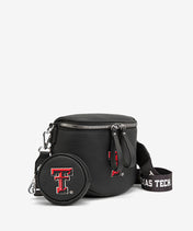 Texas Tech University Red Raiders Fanny Pack with Coin Pouch