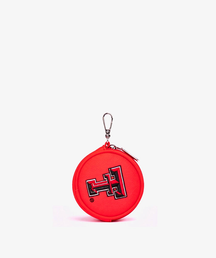 Texas Tech University Red Raiders Fanny Pack with Coin Pouch