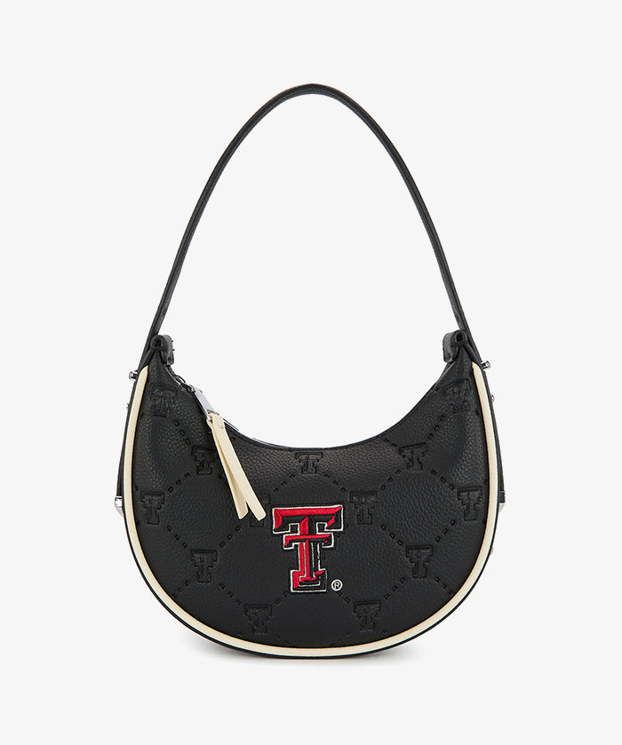 University of Texas Tech Red Raiders Hobo Bag