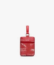 Texas Tech University Red Raiders Box Bag with Top Handle