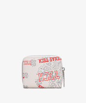 Texas Tech University Red Raiders Mini Wristlet Wallet