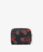 Texas Tech University Red Raiders Mini Wristlet Wallet