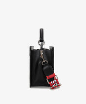 Texas Tech University Red Raiders Satchel Crossbody Bag
