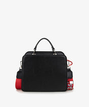 Texas Tech University Red Raiders Satchel Crossbody Bag