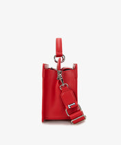 Texas Tech University Red Raiders Satchel Crossbody Bag