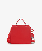 Texas Tech University Red Raiders Satchel Crossbody Bag
