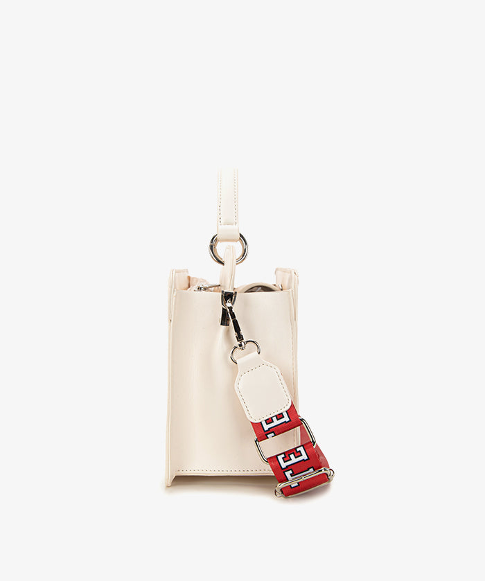 Texas Tech University Red Raiders Satchel Crossbody Bag