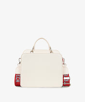 Texas Tech University Red Raiders Satchel Crossbody Bag