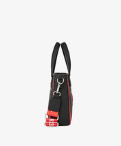 Texas Tech University Red Raiders Tote Bag with Coin Pouch