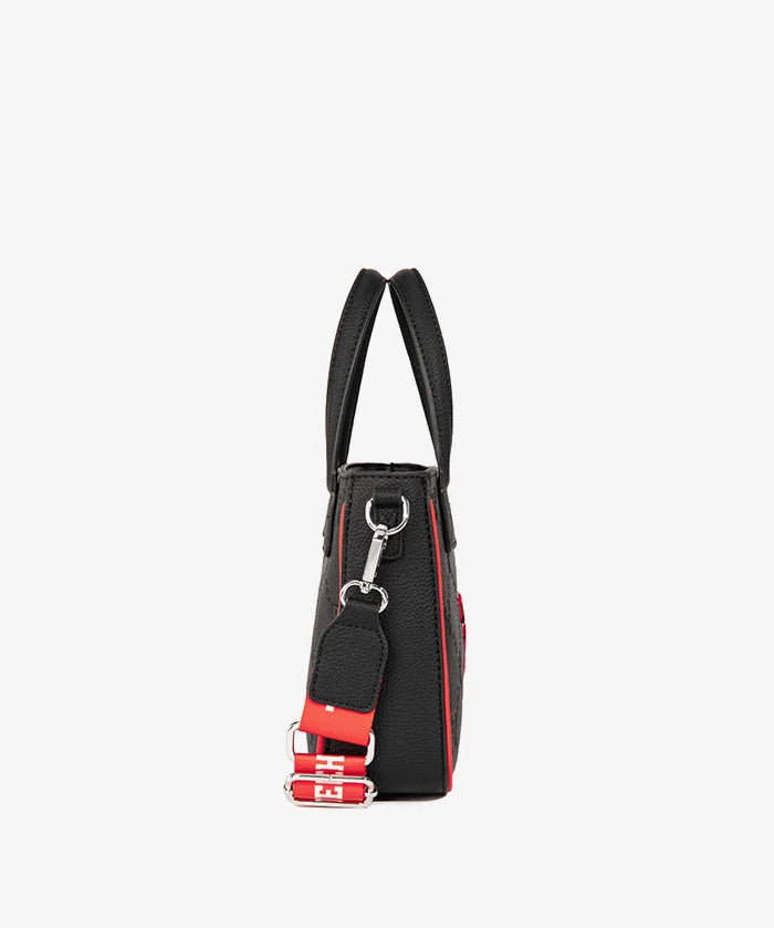 Texas Tech University Red Raiders Tote Bag with Coin Pouch