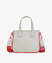 Texas Tech University Red Raiders Tote Bag with Coin Pouch