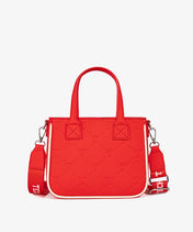 Texas Tech University Red Raiders Tote Bag with Coin Pouch