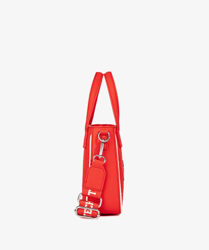 Texas Tech University Red Raiders Tote Bag with Coin Pouch