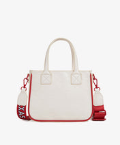 Texas Tech University Red Raiders Tote Bag with Coin Pouch
