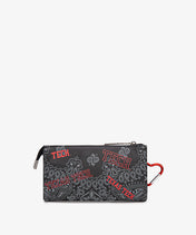 Texas Tech University Red Raiders Wristlet Wallet