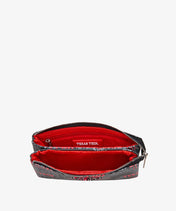 Texas Tech University Red Raiders Wristlet Wallet