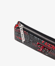 Texas Tech University Red Raiders Wristlet Wallet