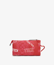 Texas Tech University Red Raiders Wristlet Wallet