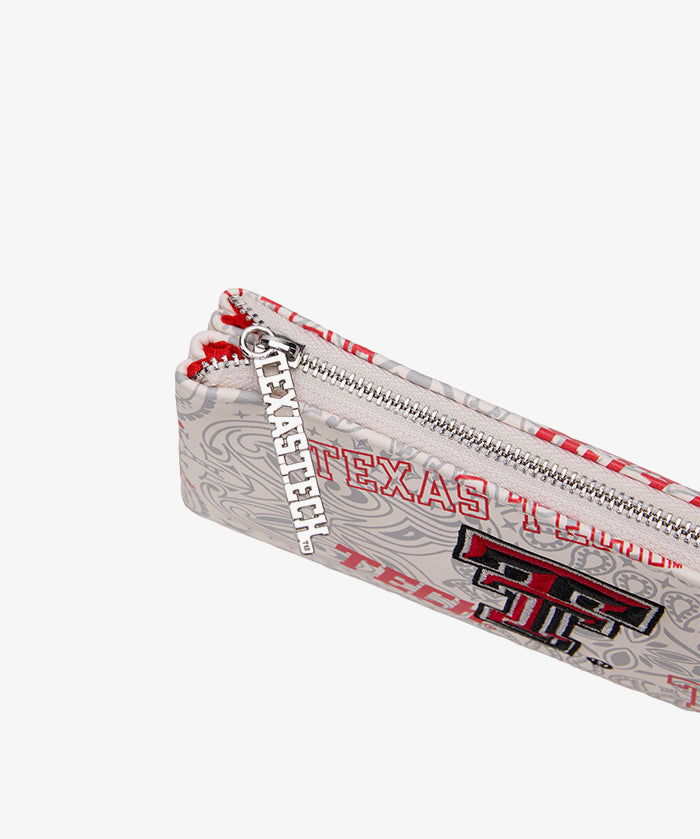Texas Tech University Red Raiders Wristlet Wallet