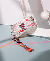Texas Tech University Red Raiders Wristlet Wallet