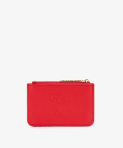 Texas Tech University Red Raiders Zip Card Case