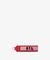 WNBA Atlanta Dream Clear Wristlet Set