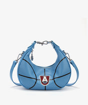WNBA Atlanta Dream Basketball Crossbody Bag