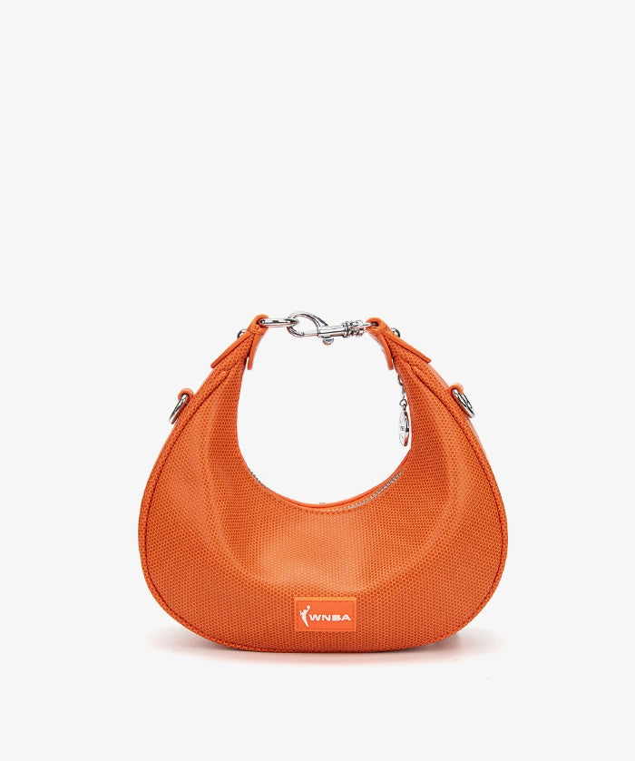 WNBA Atlanta Dream Basketball Crossbody Bag