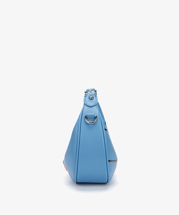 WNBA Atlanta Dream Basketball Crossbody Bag