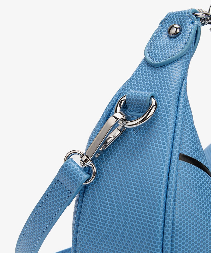WNBA Atlanta Dream Basketball Crossbody Bag