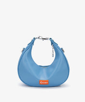 WNBA Atlanta Dream Basketball Crossbody Bag