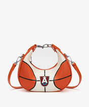 WNBA Atlanta Dream Basketball Crossbody Bag