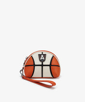 WNBA Atlanta Dream Basketball Wristlet Wallet