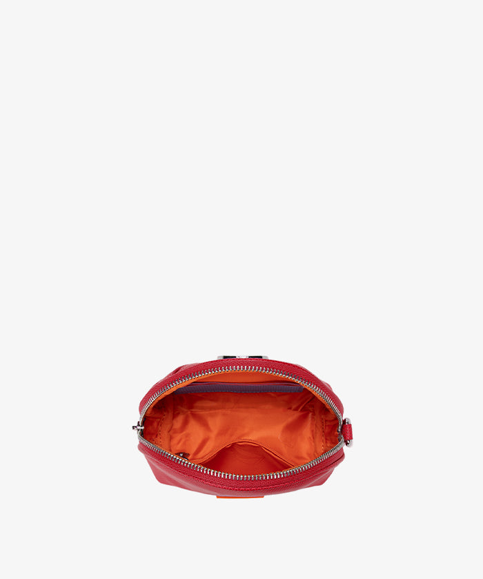 WNBA Atlanta Dream Basketball Wristlet Wallet