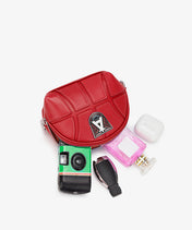 WNBA Atlanta Dream Basketball Wristlet Wallet
