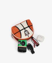 WNBA Atlanta Dream Basketball Wristlet Wallet