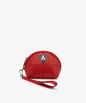 WNBA Atlanta Dream Basketball Wristlet Wallet