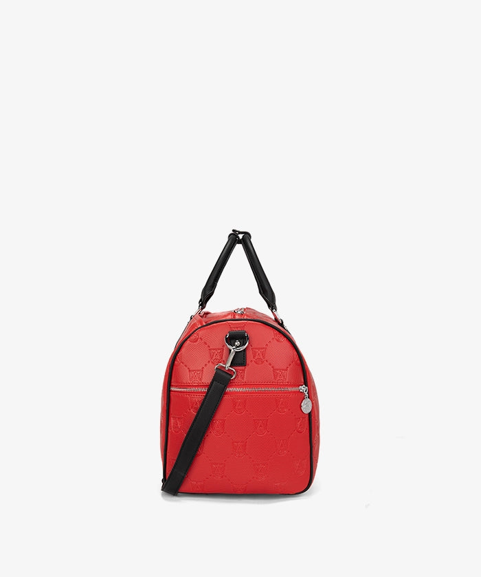 WNBA Atlanta Dream Duffel Bag