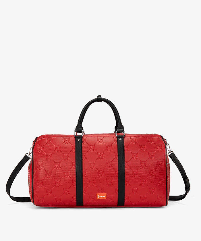 WNBA Atlanta Dream Duffel Bag
